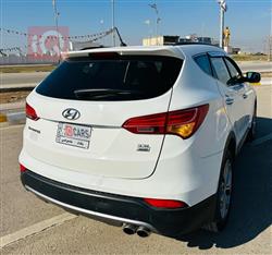 هيونداي سانتافي